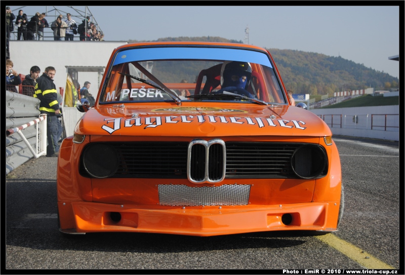 BMW 2002 Ti Jägermeister_2